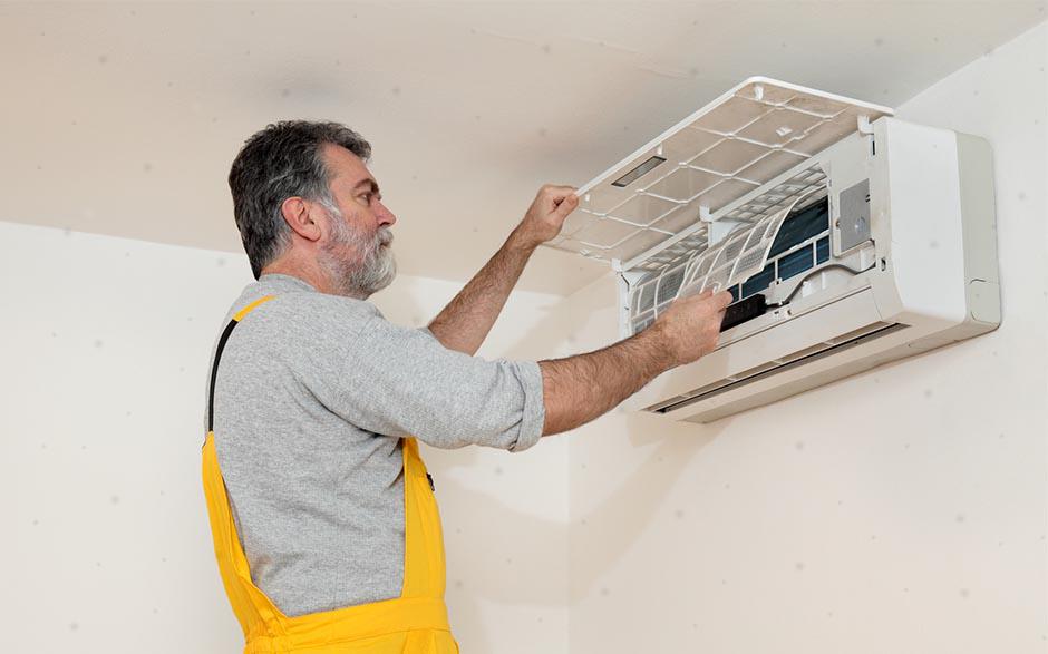 électricien urgence Villepinte