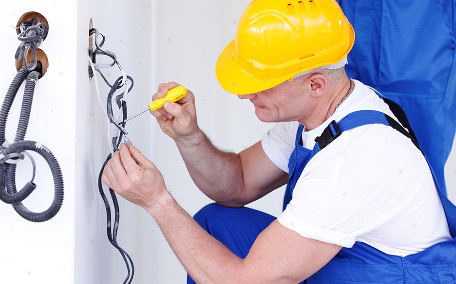 installation électrique domestique Marly-le-Roi