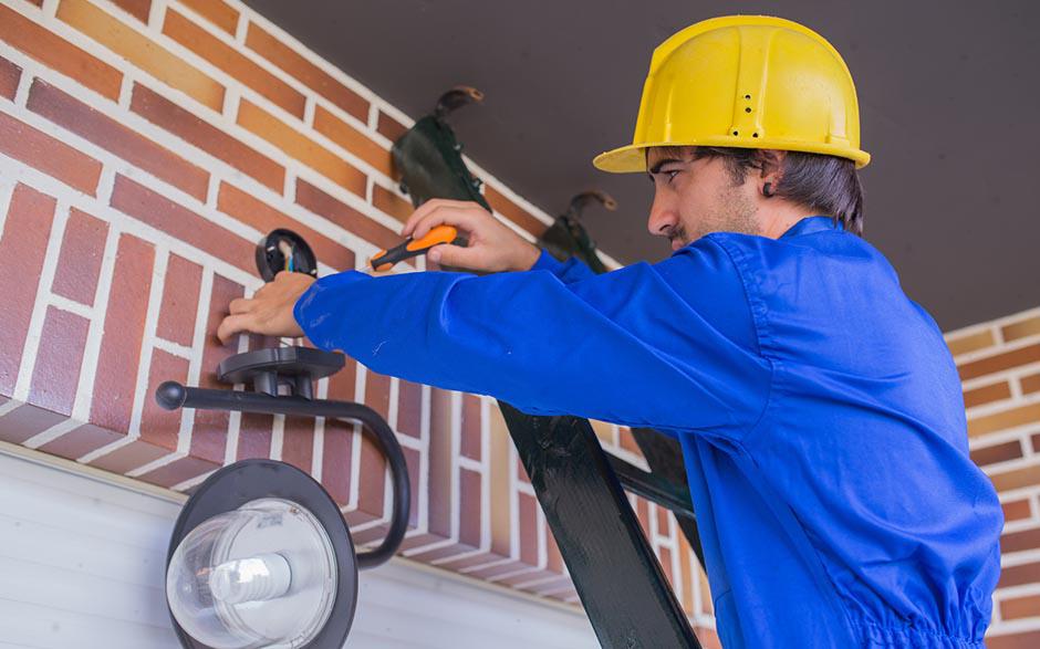 recherche électricien bâtiment Clamart