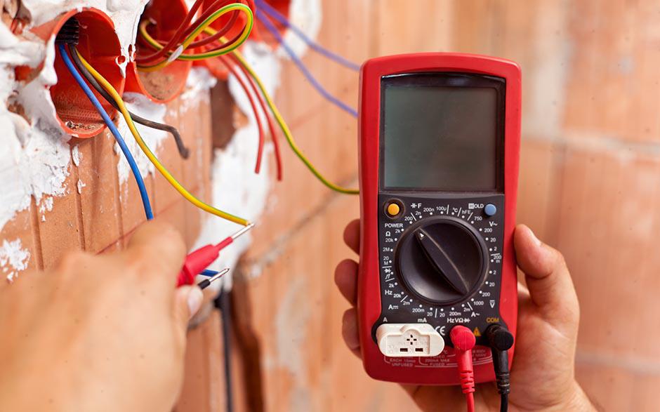 installation électrique domestique Marly-le-Roi