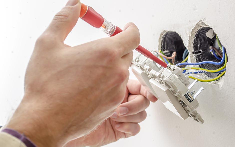 électricien urgence Villepinte