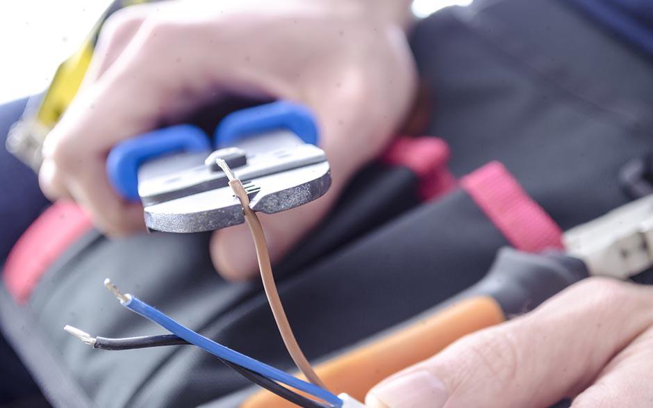 dépannage électricien Villepinte