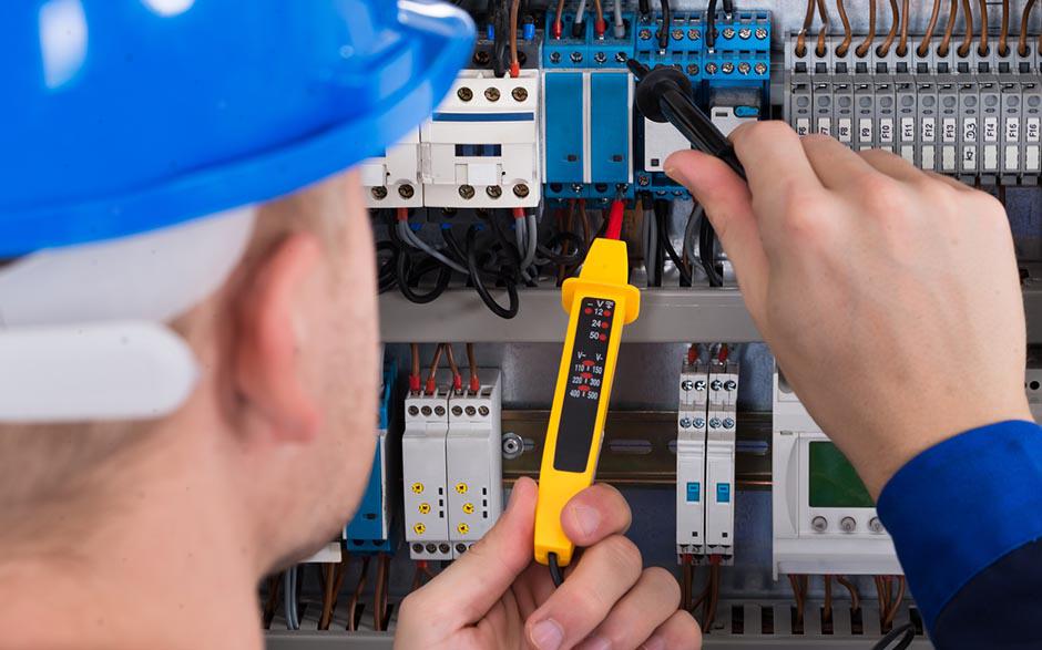 électricien urgent Villepinte
