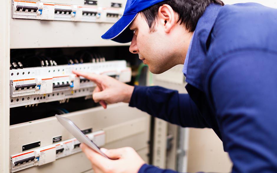 électricien urgent Villepinte