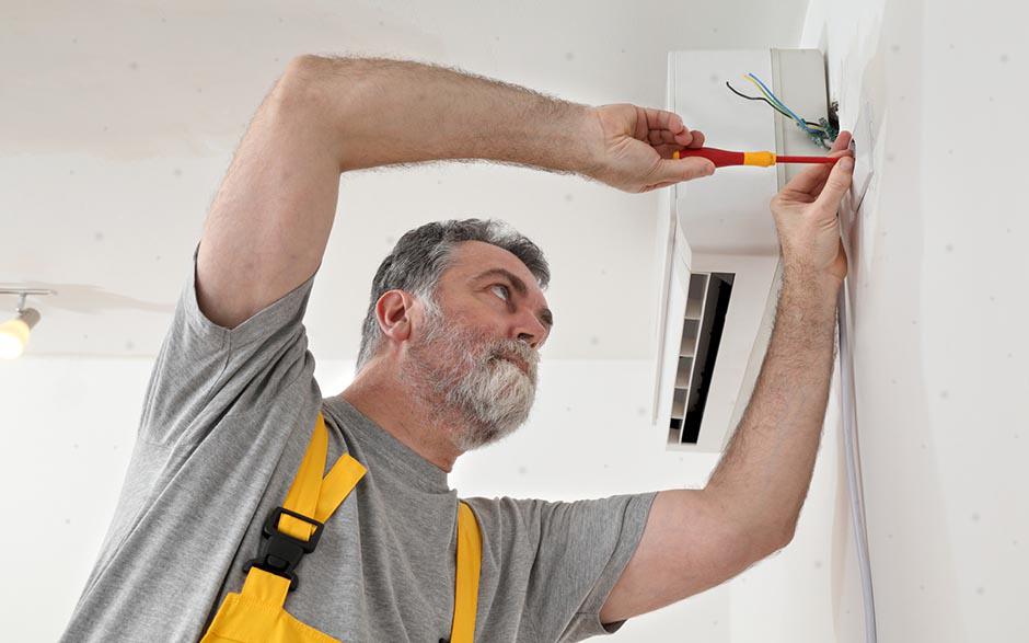 électricien urgence Villepinte