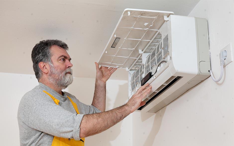 installation électrique domestique Marly-le-Roi